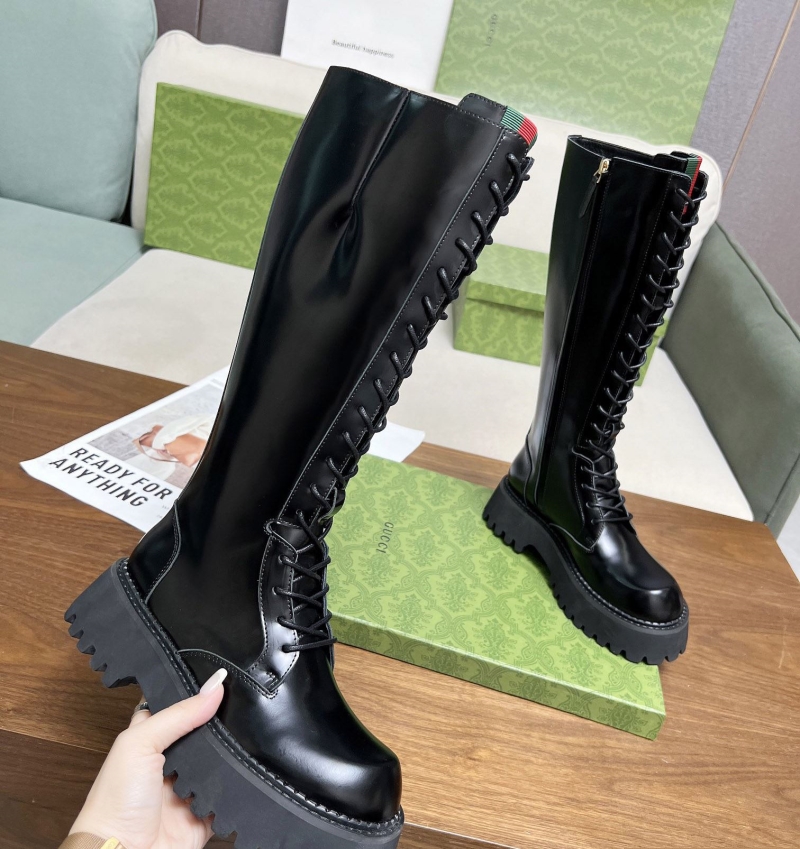 G*u*i boots